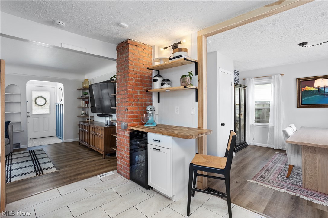 South Park - Residential