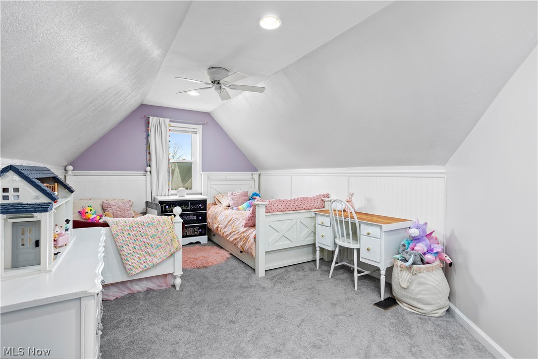 South Park - Residential