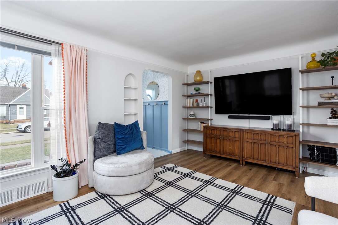 South Park - Residential