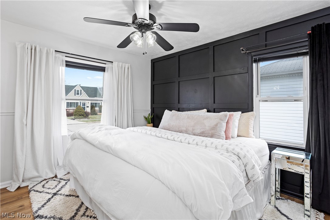 South Park - Residential