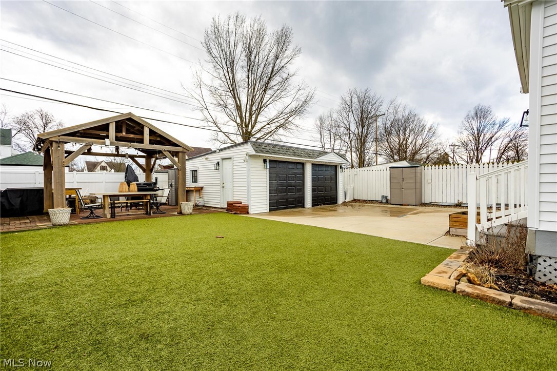 South Park - Residential