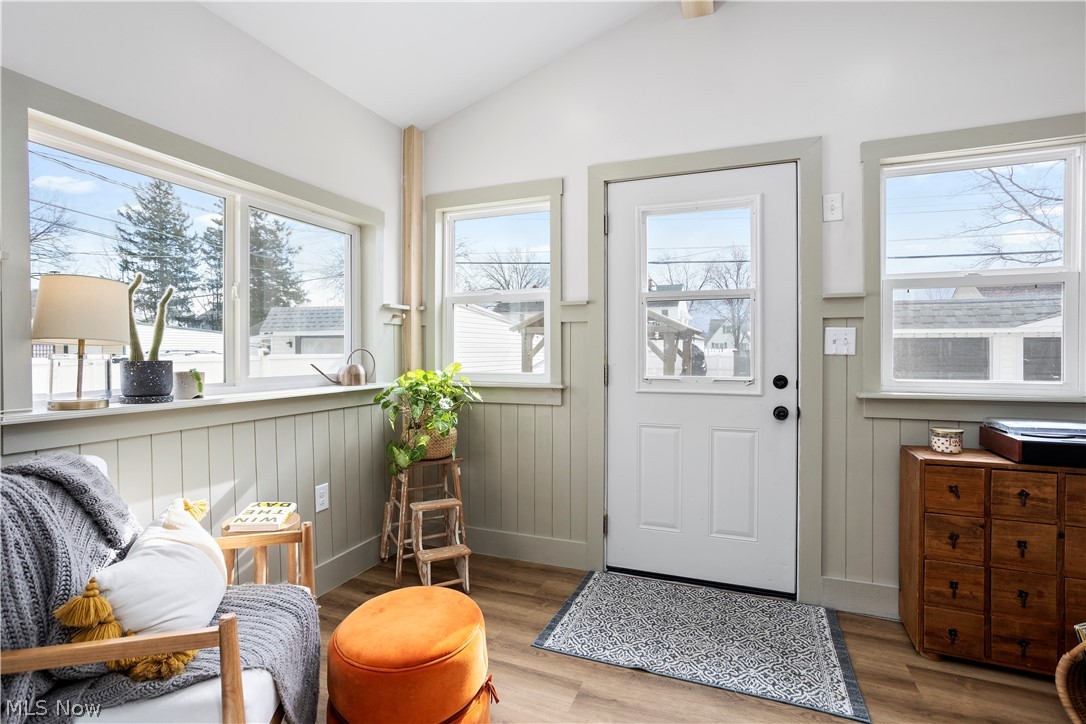 South Park - Residential