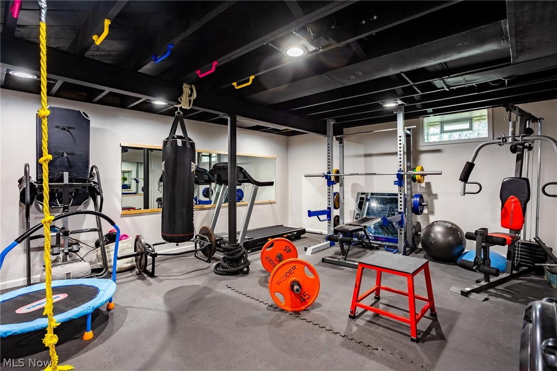 South Park - Residential