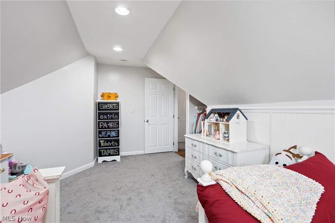 South Park - Residential