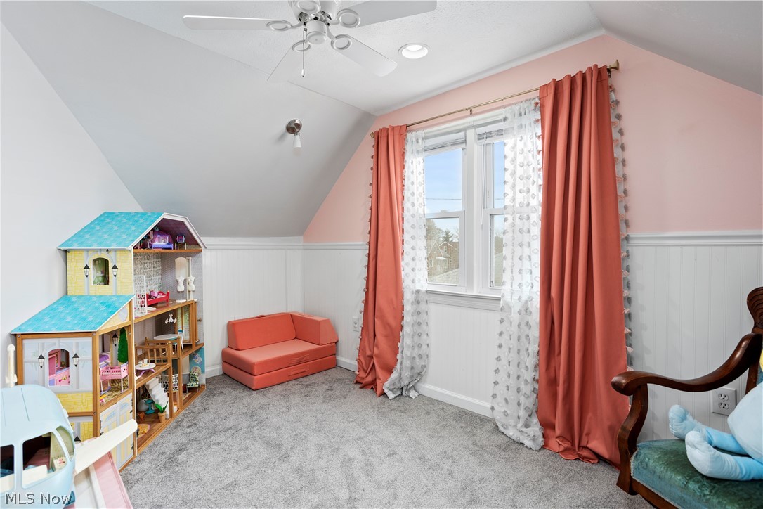 South Park - Residential