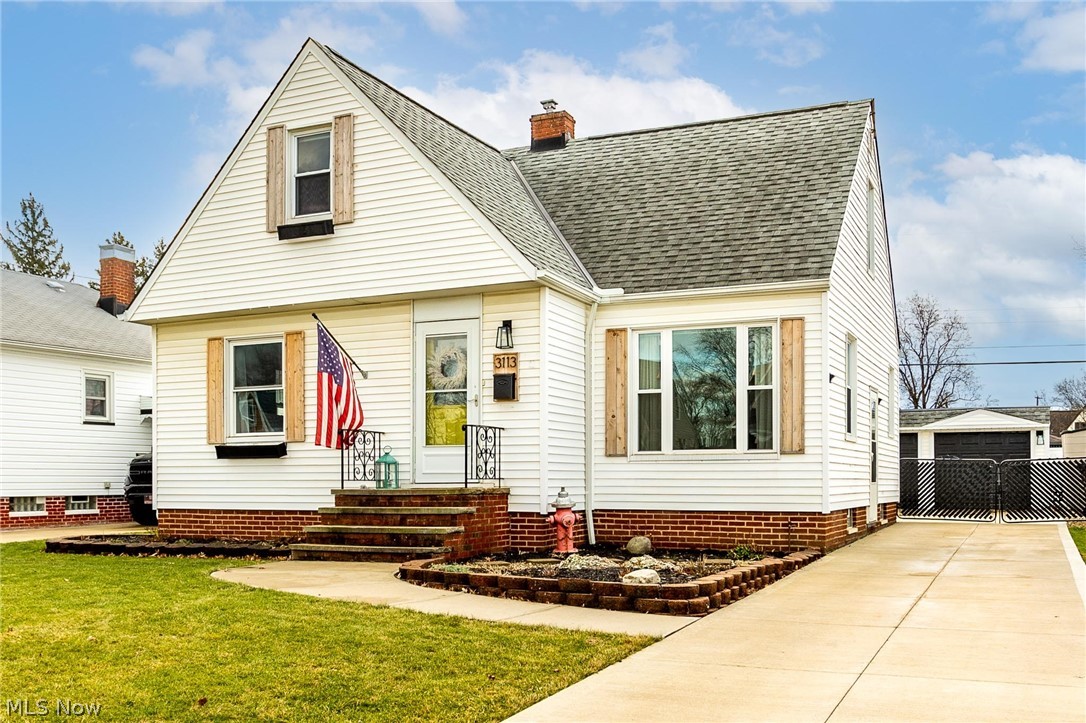 South Park - Residential