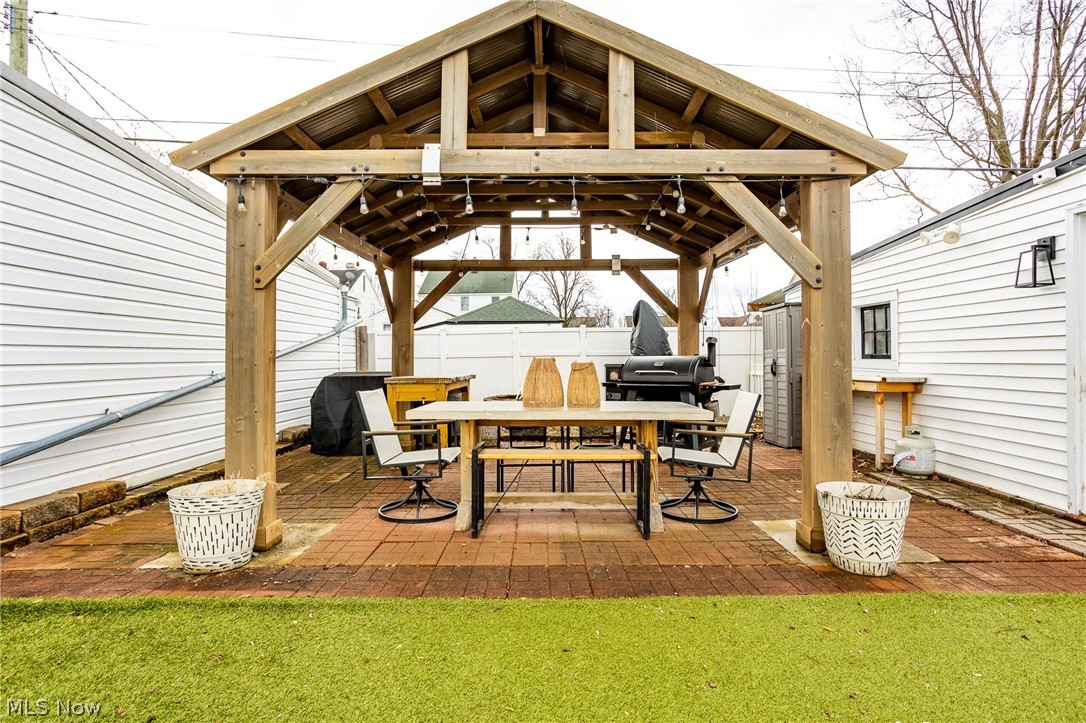 South Park - Residential