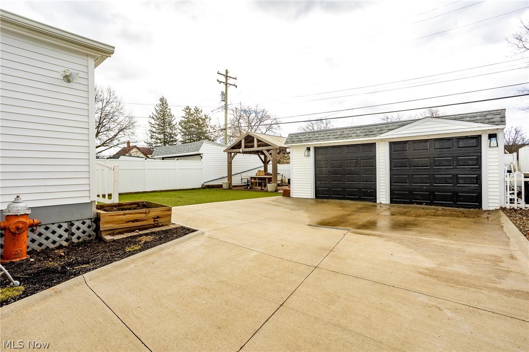 South Park - Residential