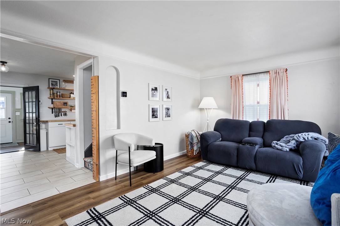 South Park - Residential