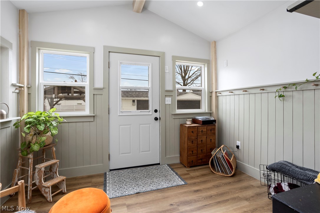 South Park - Residential