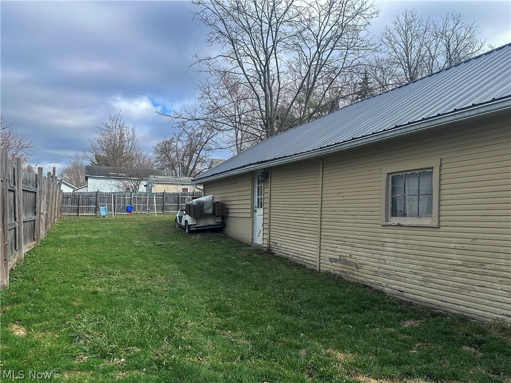 Townsend Villa - Residential