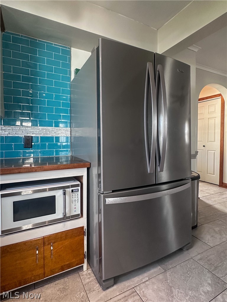 Townsend Villa - Residential