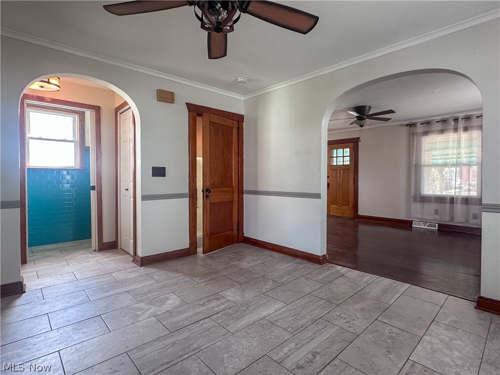 Townsend Villa - Residential