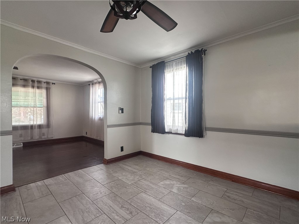 Townsend Villa - Residential