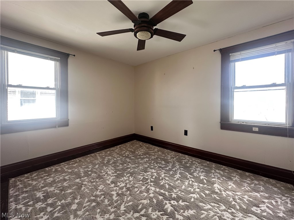 Townsend Villa - Residential