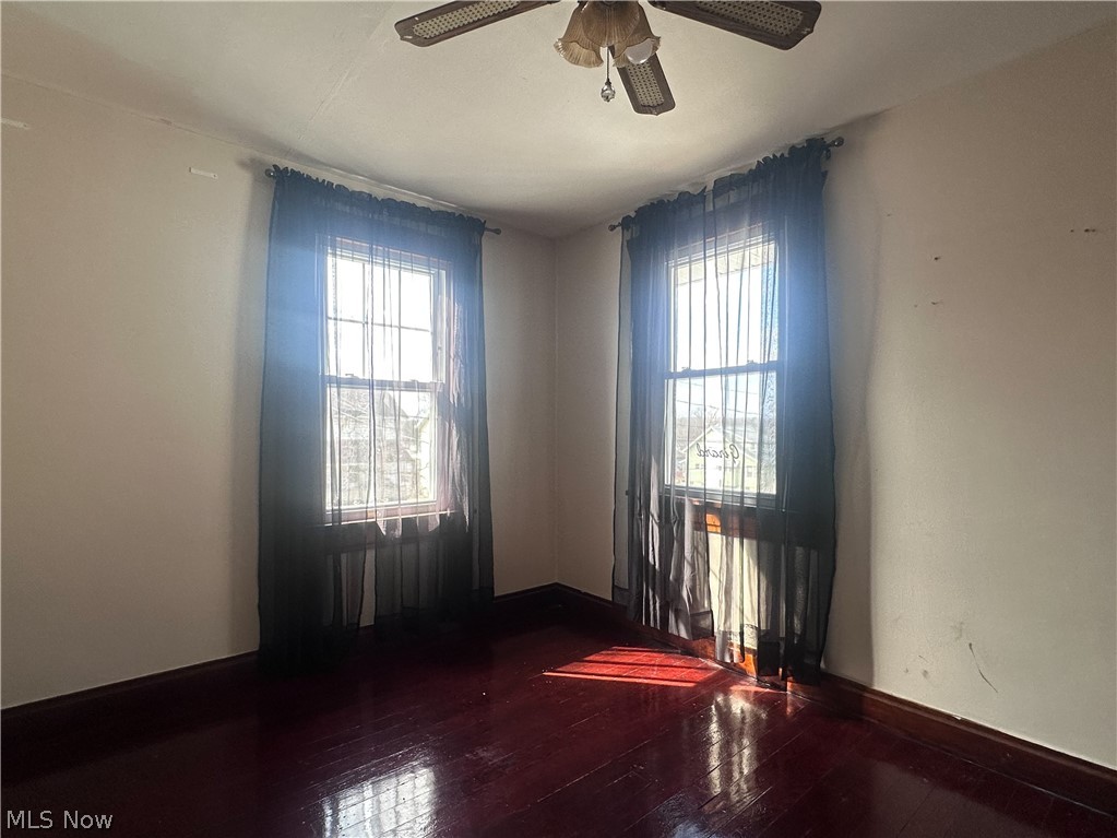 Townsend Villa - Residential