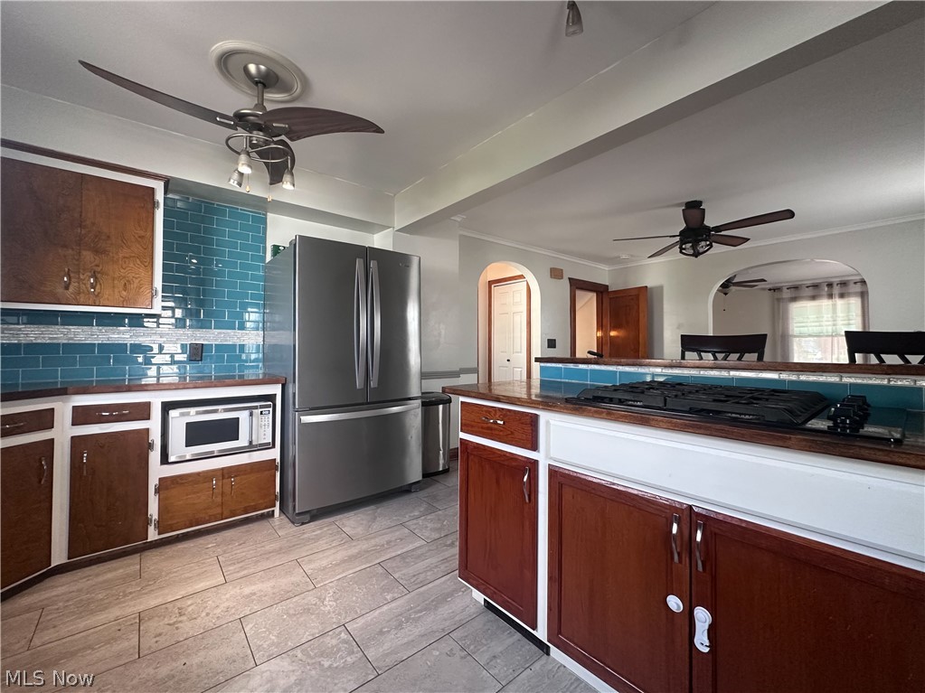 Townsend Villa - Residential