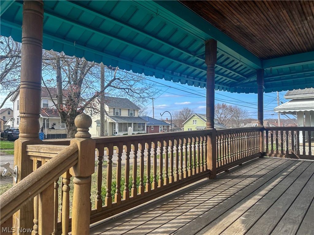 Townsend Villa - Residential