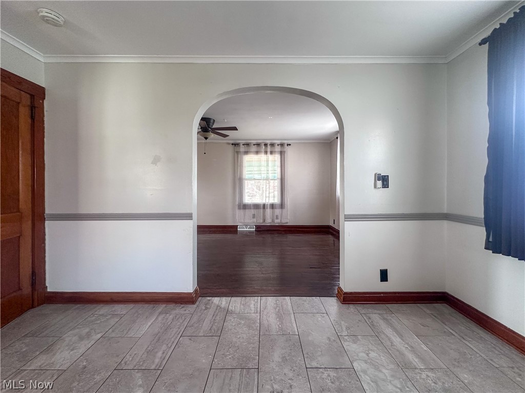 Townsend Villa - Residential