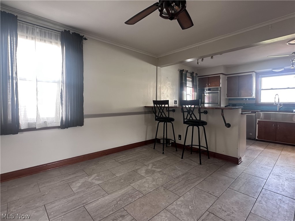 Townsend Villa - Residential