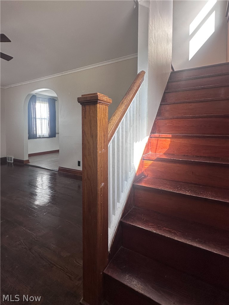 Townsend Villa - Residential