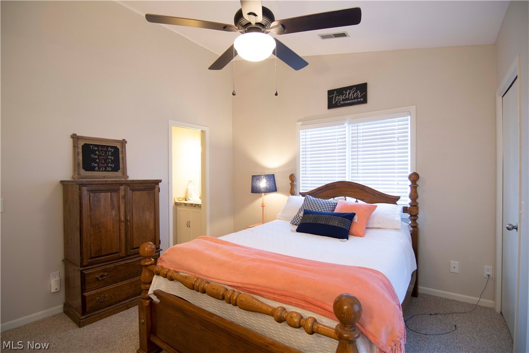 Sherbrook Condo - Residential