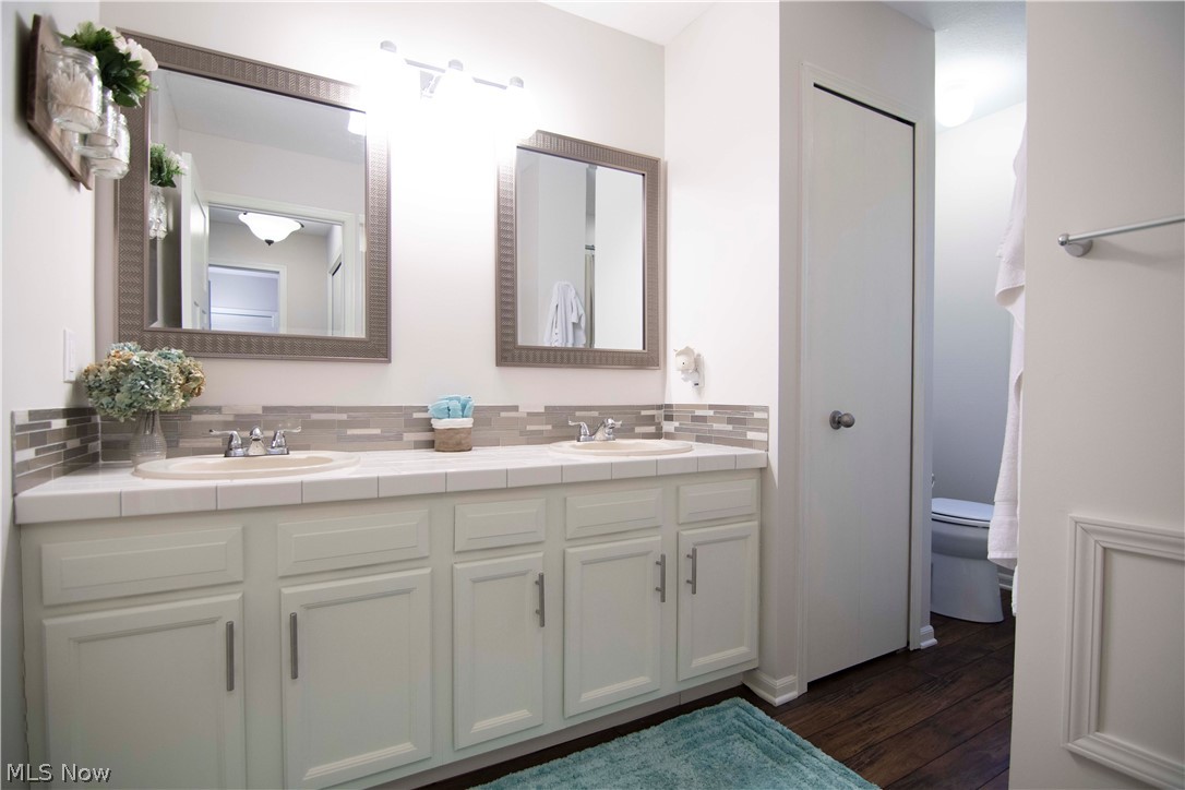 Sherbrook Condo - Residential