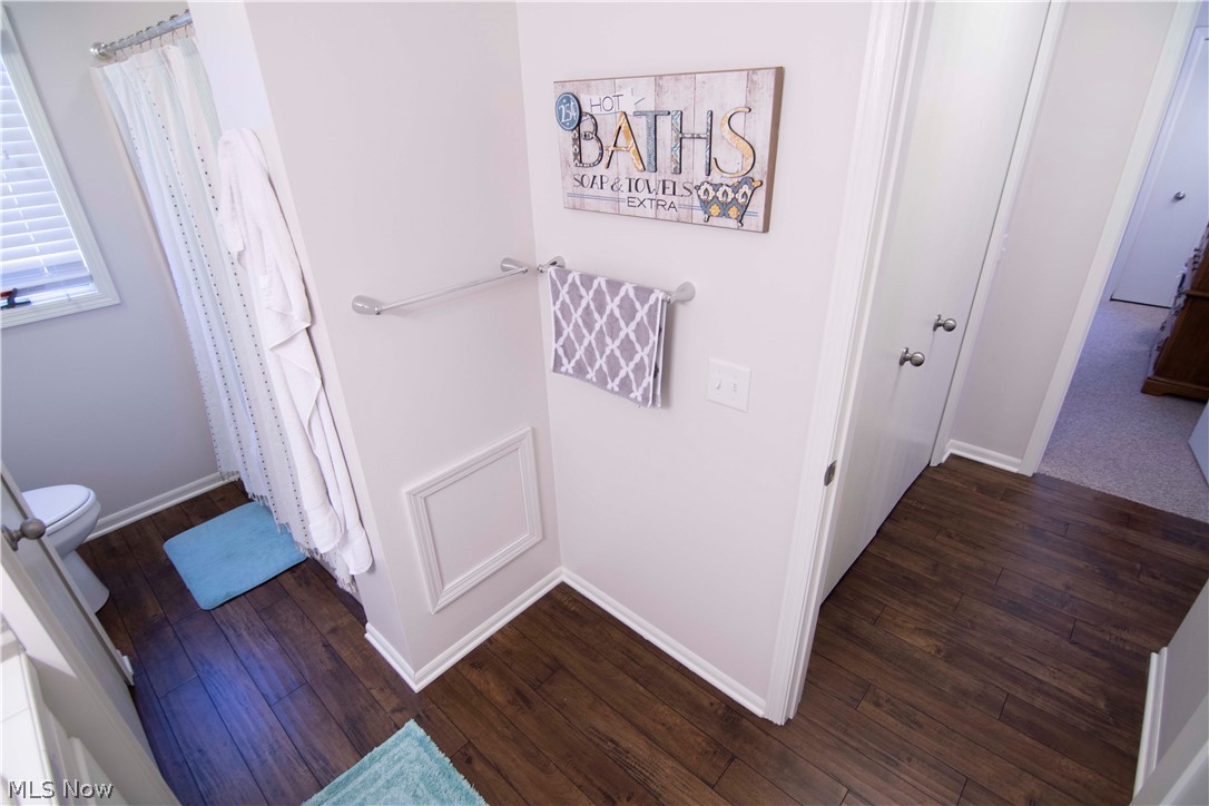 Sherbrook Condo - Residential