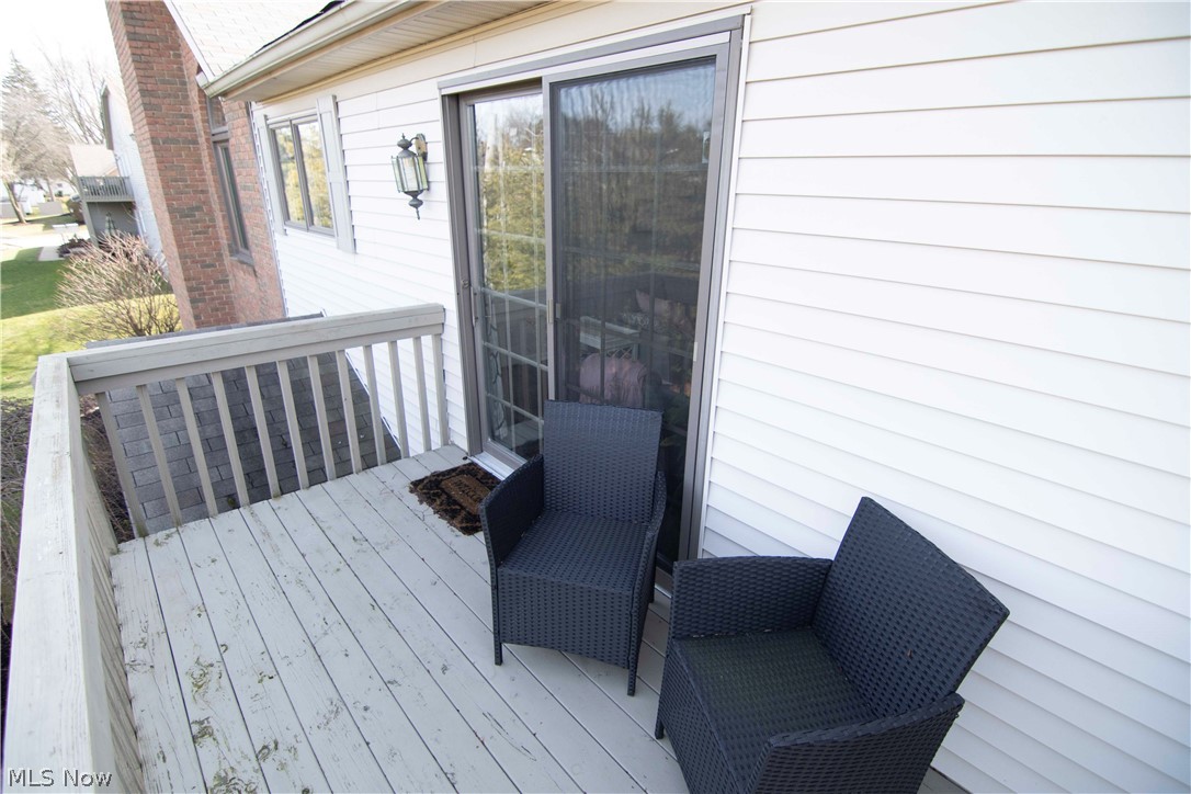 Sherbrook Condo - Residential