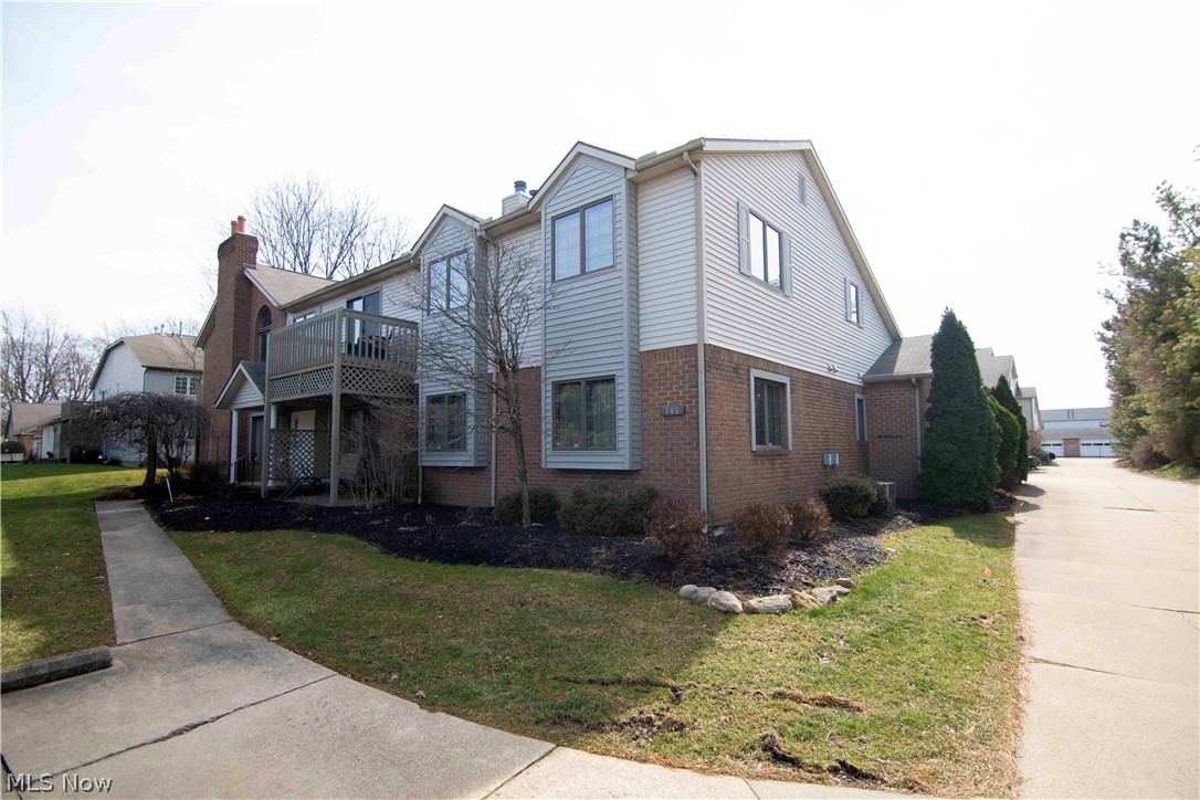 Sherbrook Condo - Residential