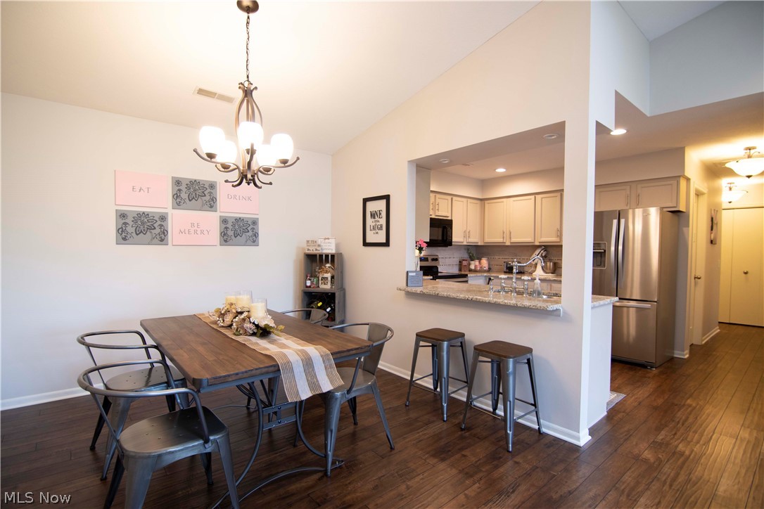 Sherbrook Condo - Residential