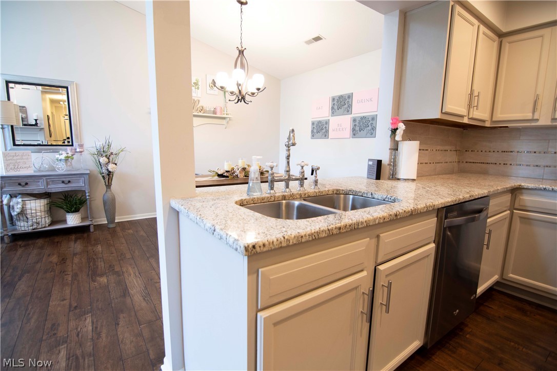 Sherbrook Condo - Residential