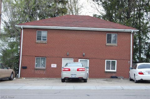 Apartment For Rent - 2809 Sunset Boulevard #2<br/> Jefferson County, Steubenville, OH 43952