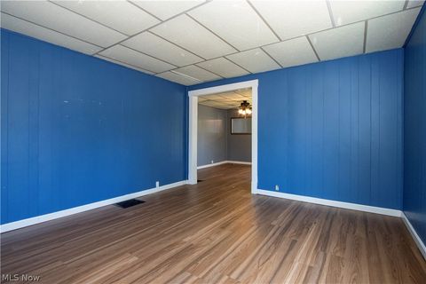 Tiny photo for 714 Pike Avenue SW, Massillon, OH 44647 (MLS # 5213695)