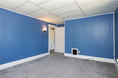 Tiny photo for 714 Pike Avenue SW, Massillon, OH 44647 (MLS # 5213695)