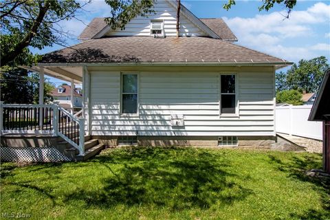 Tiny photo for 714 Pike Avenue SW, Massillon, OH 44647 (MLS # 5213695)