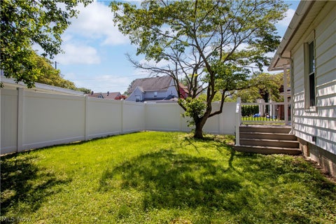Tiny photo for 714 Pike Avenue SW, Massillon, OH 44647 (MLS # 5213695)