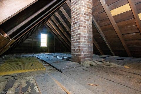 Tiny photo for 714 Pike Avenue SW, Massillon, OH 44647 (MLS # 5213695)
