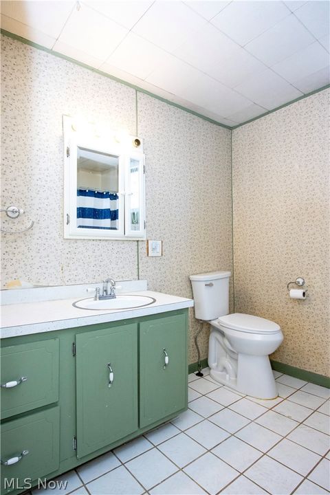 Tiny photo for 714 Pike Avenue SW, Massillon, OH 44647 (MLS # 5213695)