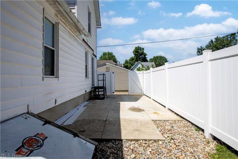 Tiny photo for 714 Pike Avenue SW, Massillon, OH 44647 (MLS # 5213695)