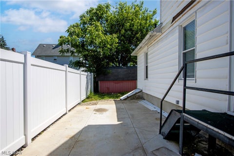 Tiny photo for 714 Pike Avenue SW, Massillon, OH 44647 (MLS # 5213695)