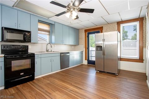 Tiny photo for 714 Pike Avenue SW, Massillon, OH 44647 (MLS # 5213695)