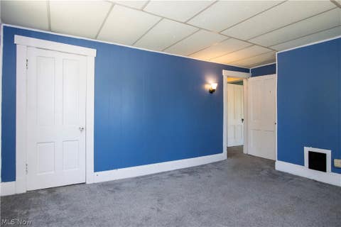 Tiny photo for 714 Pike Avenue SW, Massillon, OH 44647 (MLS # 5213695)