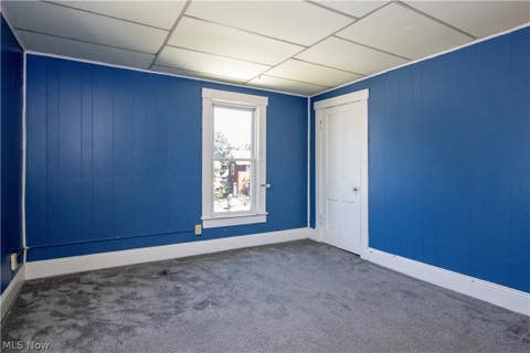 Tiny photo for 714 Pike Avenue SW, Massillon, OH 44647 (MLS # 5213695)