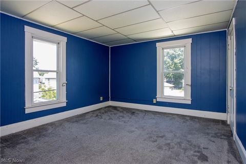 Tiny photo for 714 Pike Avenue SW, Massillon, OH 44647 (MLS # 5213695)
