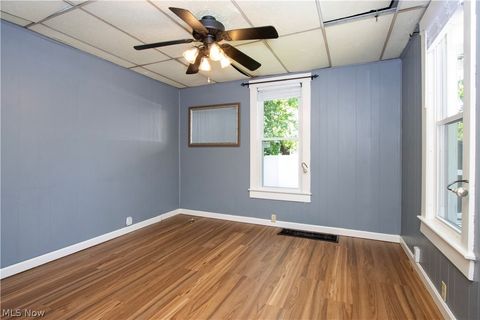 Tiny photo for 714 Pike Avenue SW, Massillon, OH 44647 (MLS # 5213695)