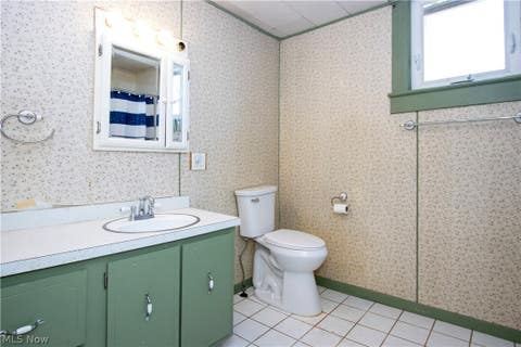 Tiny photo for 714 Pike Avenue SW, Massillon, OH 44647 (MLS # 5213695)