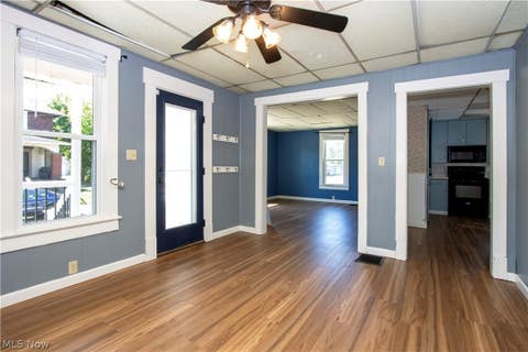 Tiny photo for 714 Pike Avenue SW, Massillon, OH 44647 (MLS # 5213695)