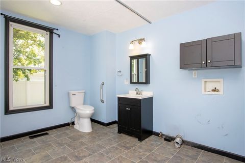 Tiny photo for 714 Pike Avenue SW, Massillon, OH 44647 (MLS # 5213695)