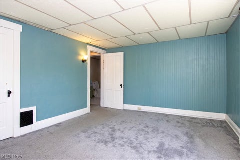 Tiny photo for 714 Pike Avenue SW, Massillon, OH 44647 (MLS # 5213695)